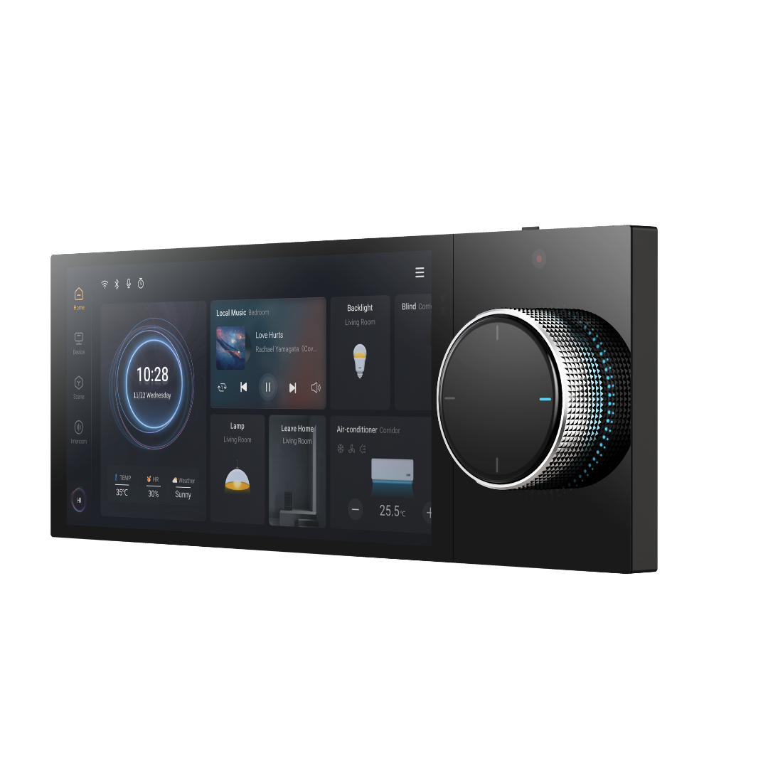 GVS KNX Smart Touch S7