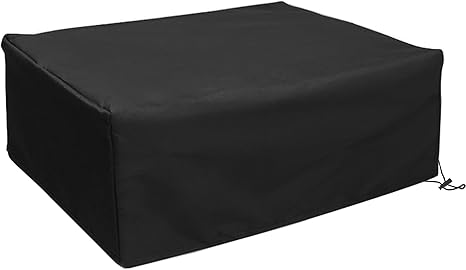 JASMINE MORE DUSTCOVER- DUSTCOVER FOR TURNTABLE J-TM01
