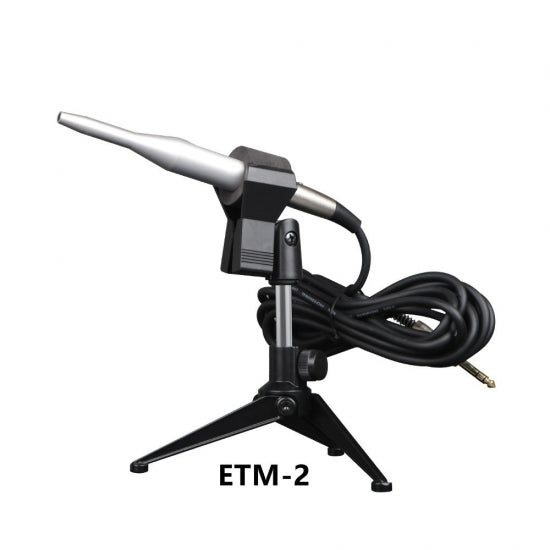 ETM-2 EQ test microphone