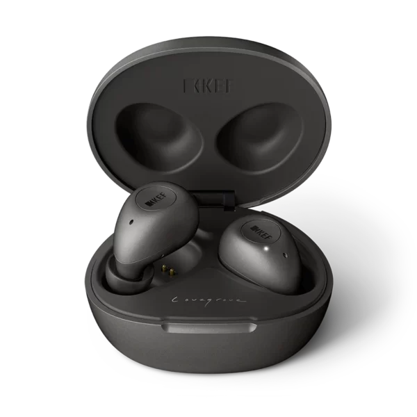 Kef Mu3 Earbuds