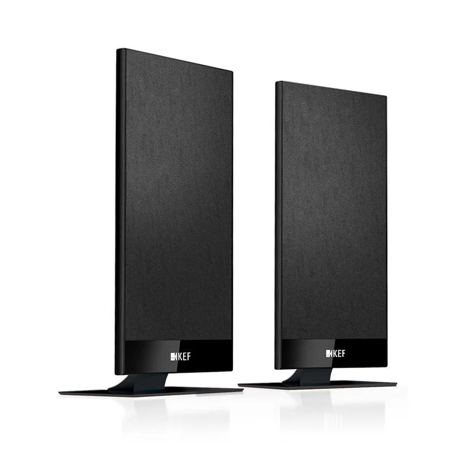 Paire d'enceintes satellites KEF T101