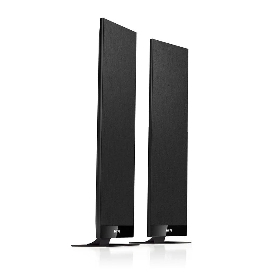 Enceintes satellites KEF T301