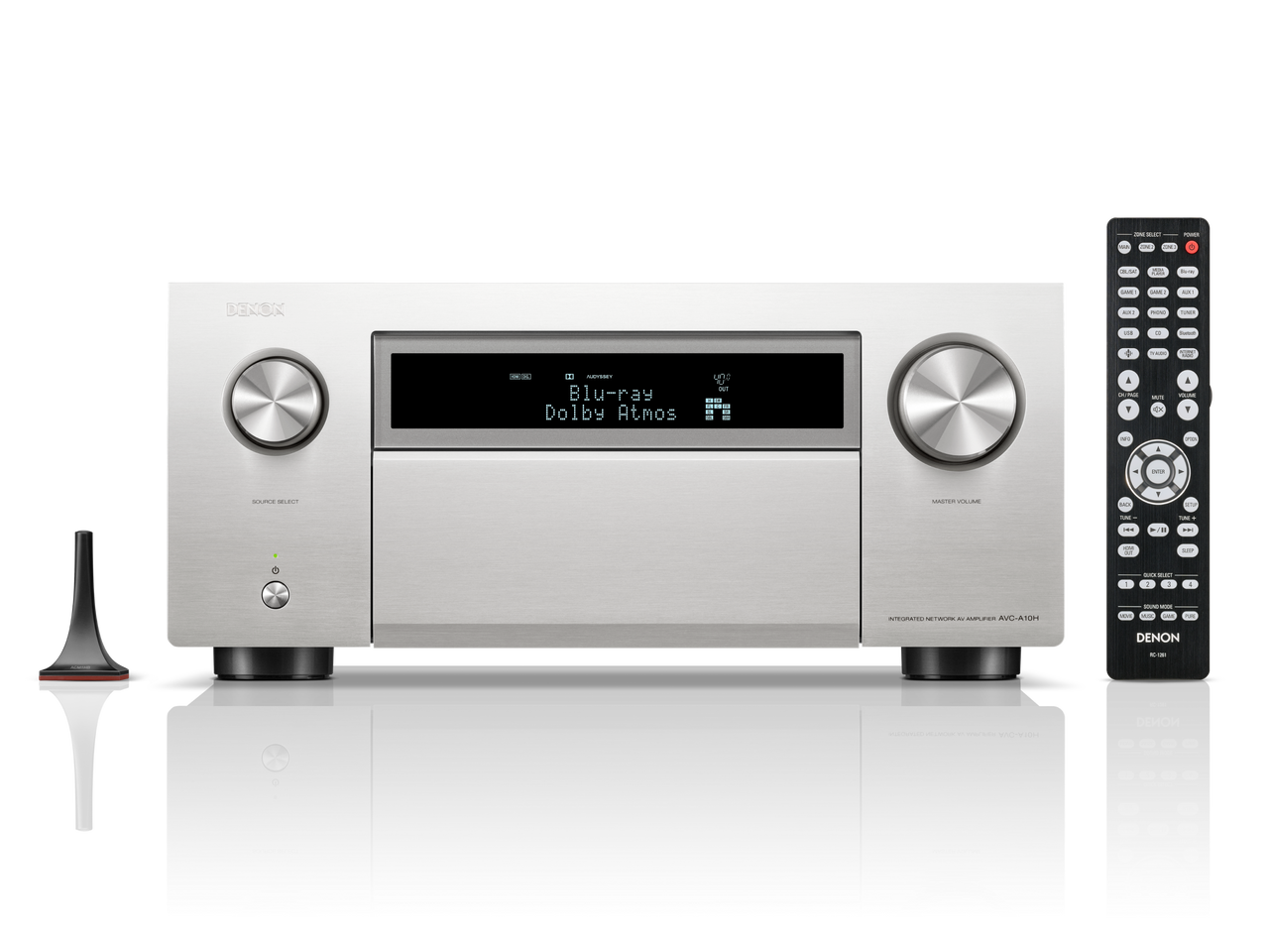 AVC-A10H