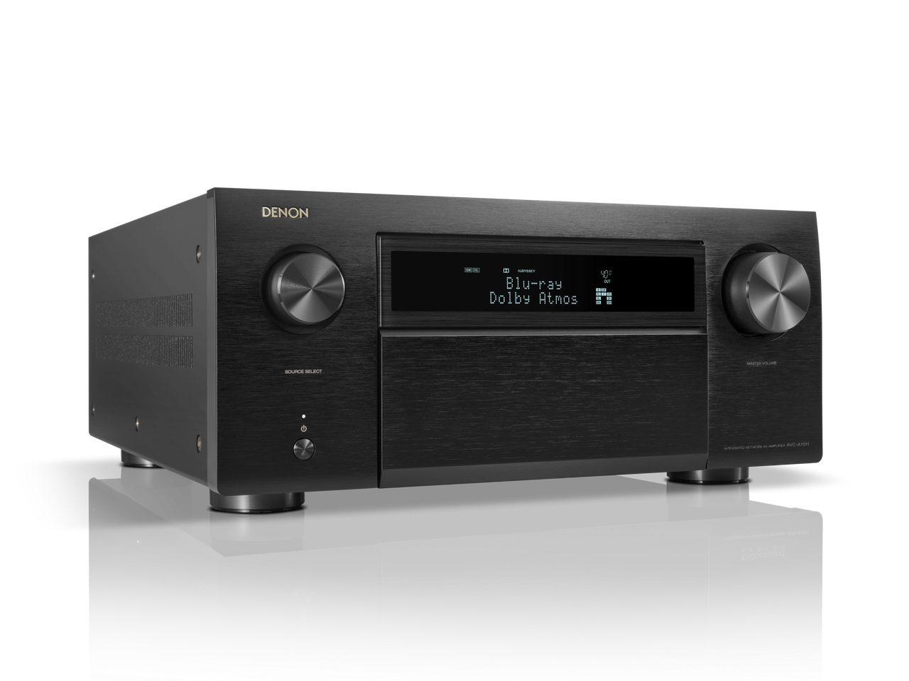 AVC-A10H