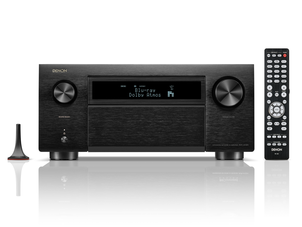 AVC-A10H