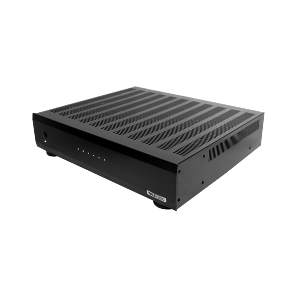 TruAudio AMP-3512 Amplifier, 12-Channel, 35w Per Channel, 6 Zone Power Amplifier