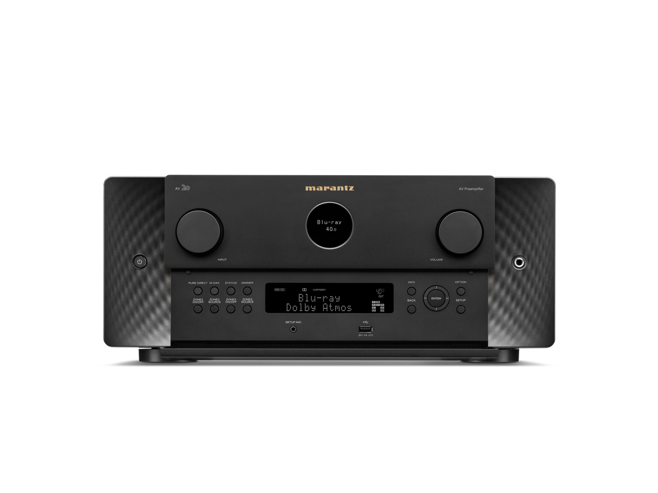 MARANTZ AV 20