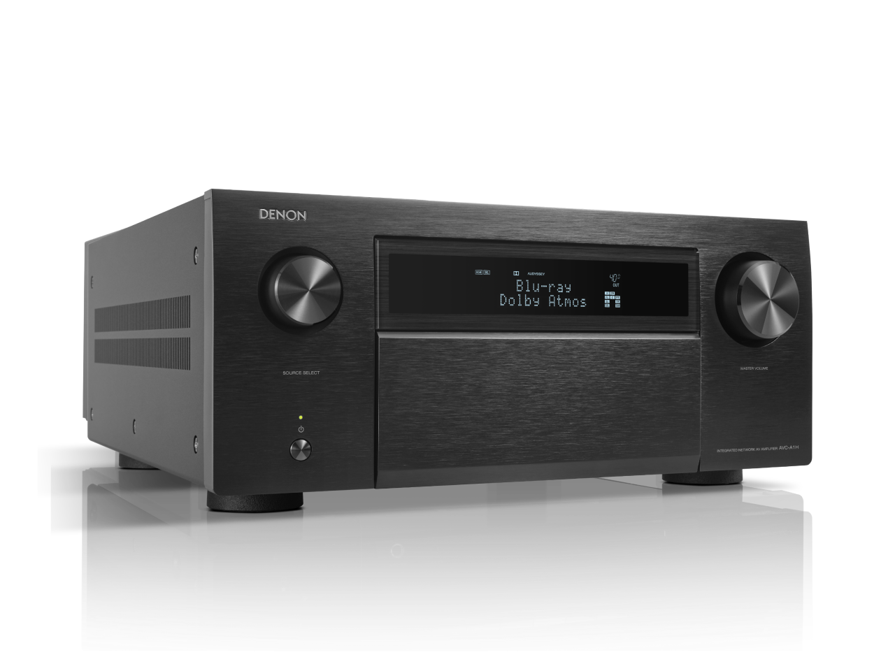 AVC-A1H