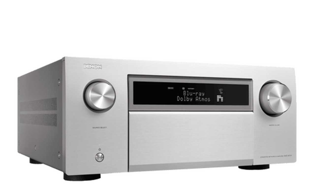 AVC-A1H
