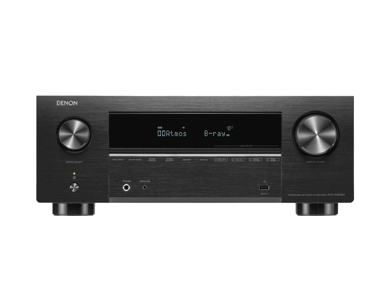 AVC-X3800H