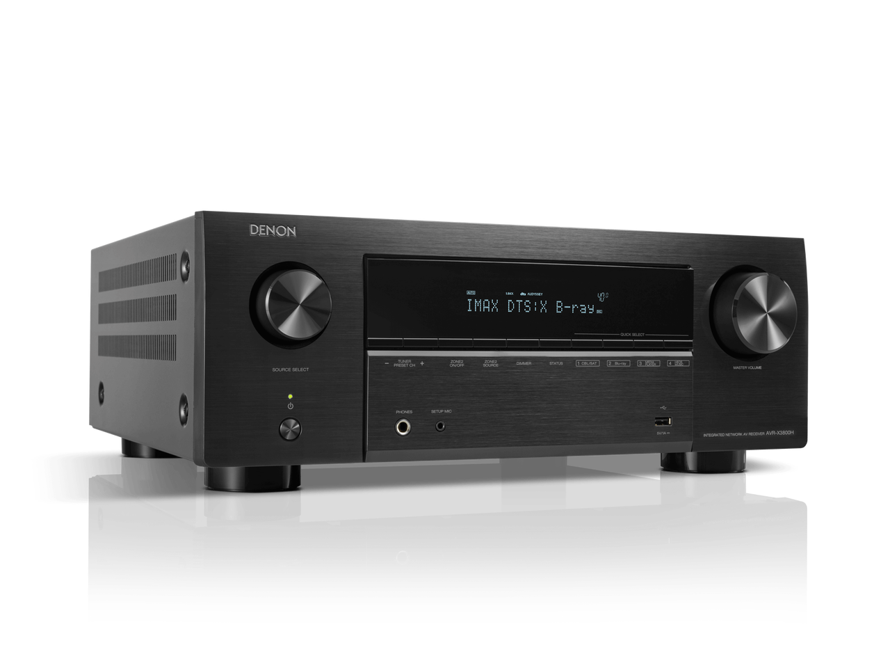 AVC-X3800H