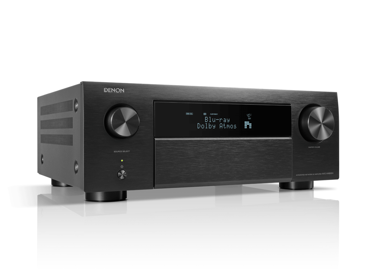 AVC-X4800H