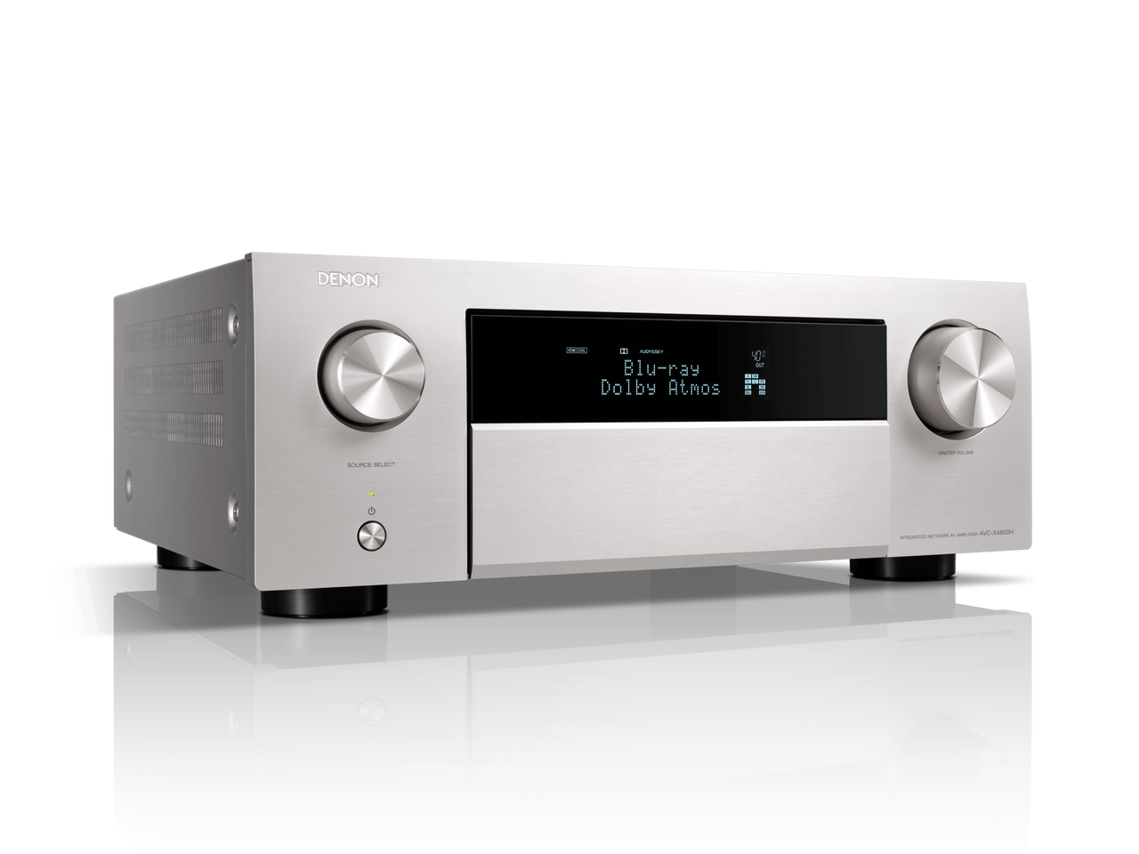 AVC-X4800H