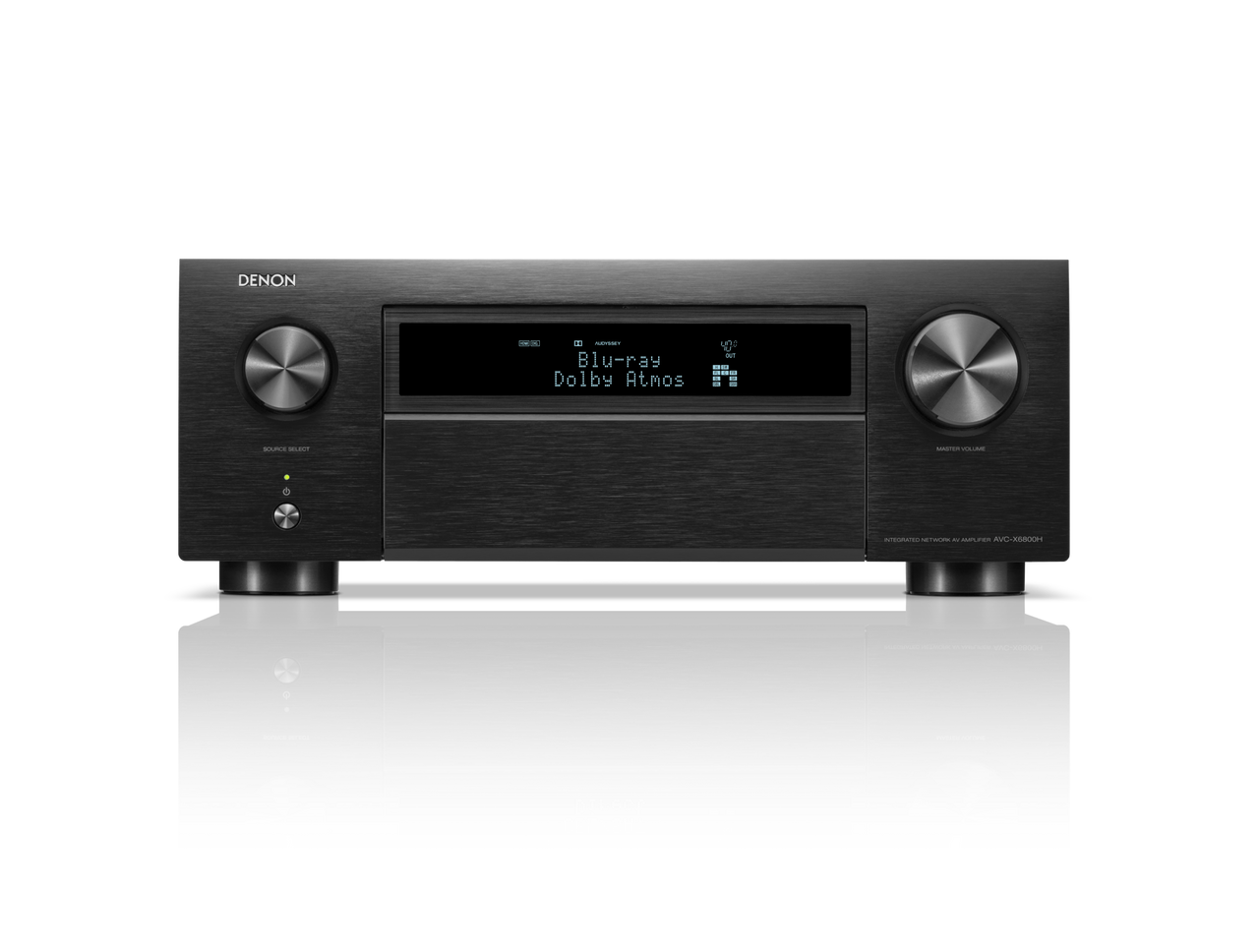 AVC-X6800H