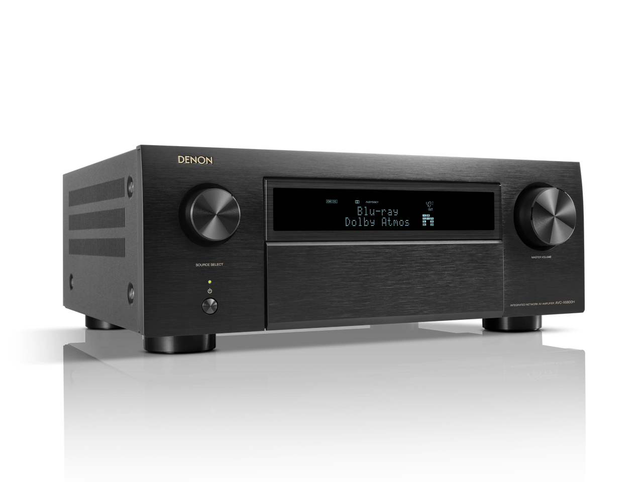 AVC-X6800H