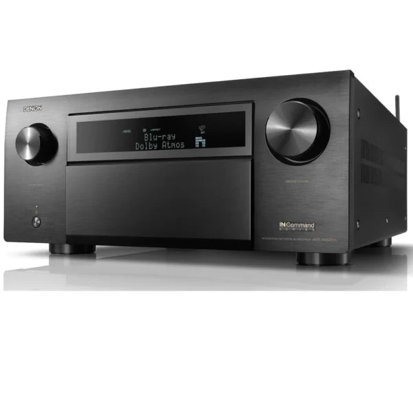 Denon Avc- X8500ha Amplifier