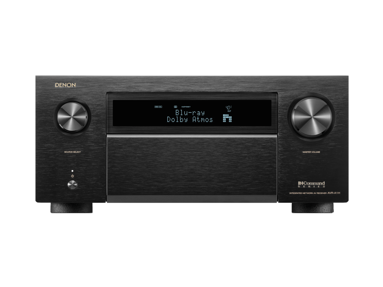 AVR-A1H