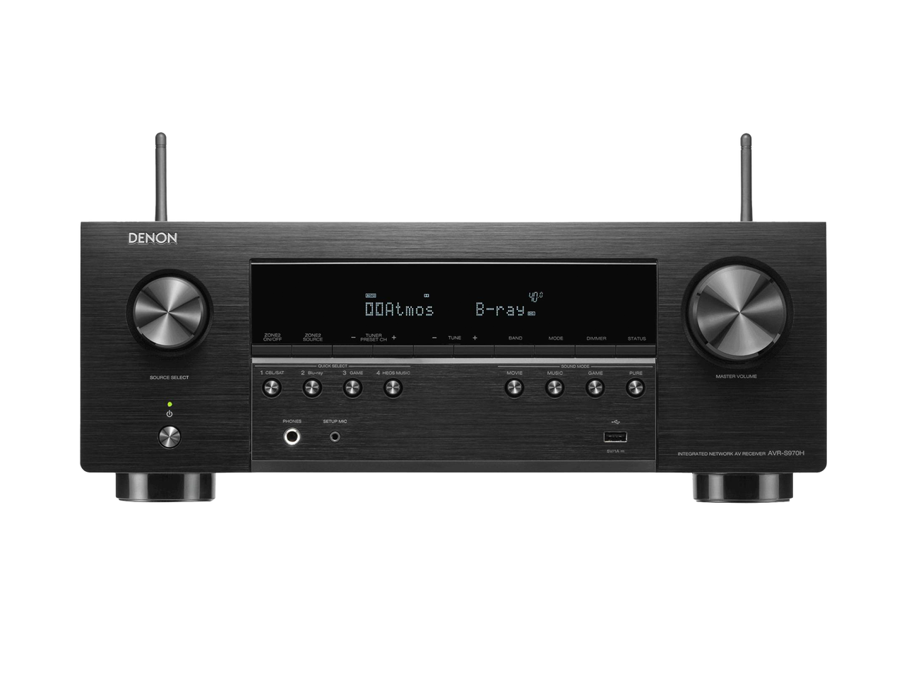 AVR-S970H
