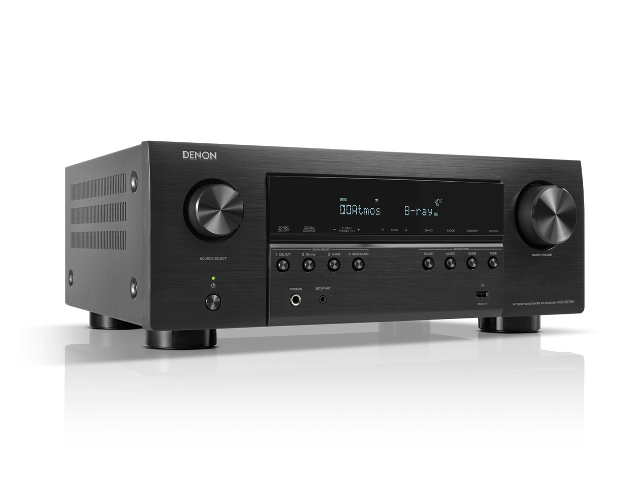 AVR-S970H