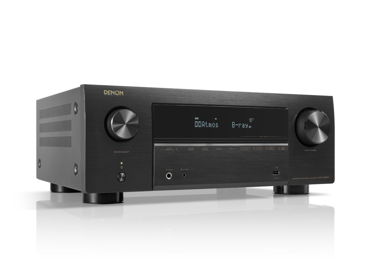 AVR-X2800H
