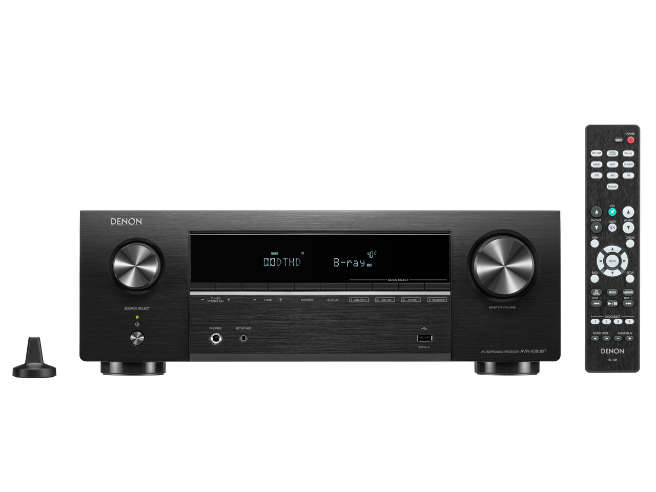 AVR-X580BT