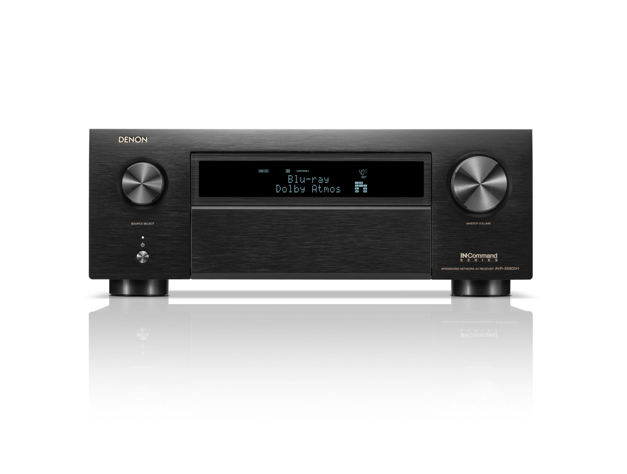 AVR-X6800H