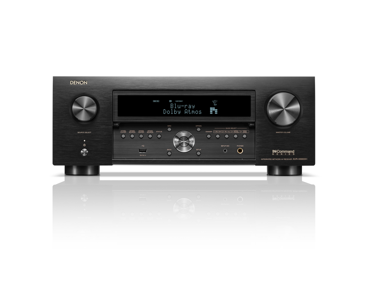 AVR-X6800H