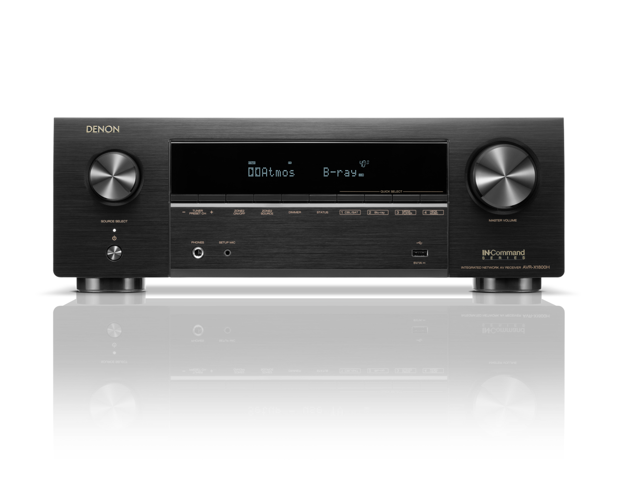 AVRX1800H