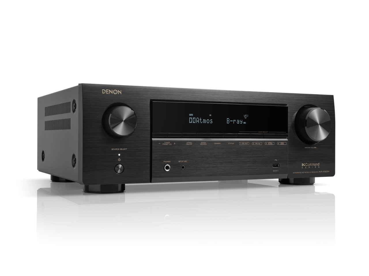 AVRX1800H