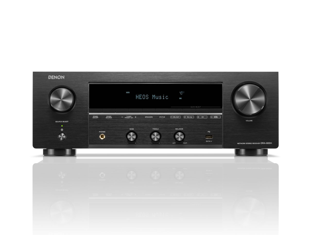 DRA-900H