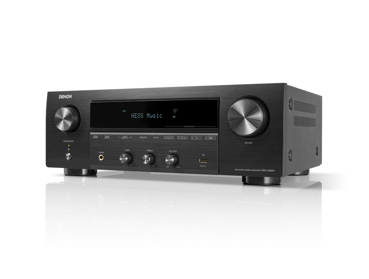 DRA-900H