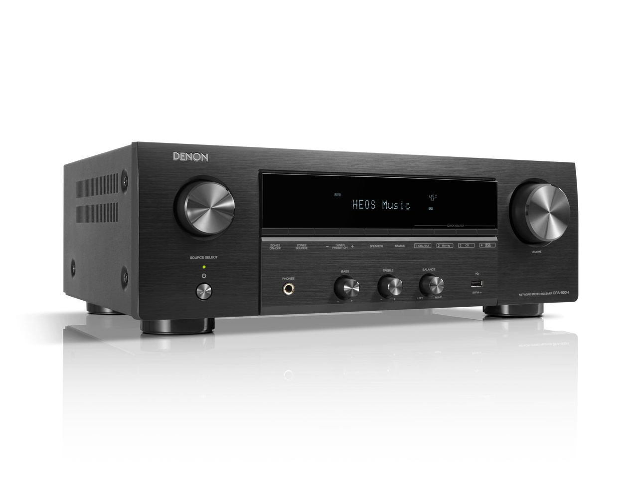 DRA-900H