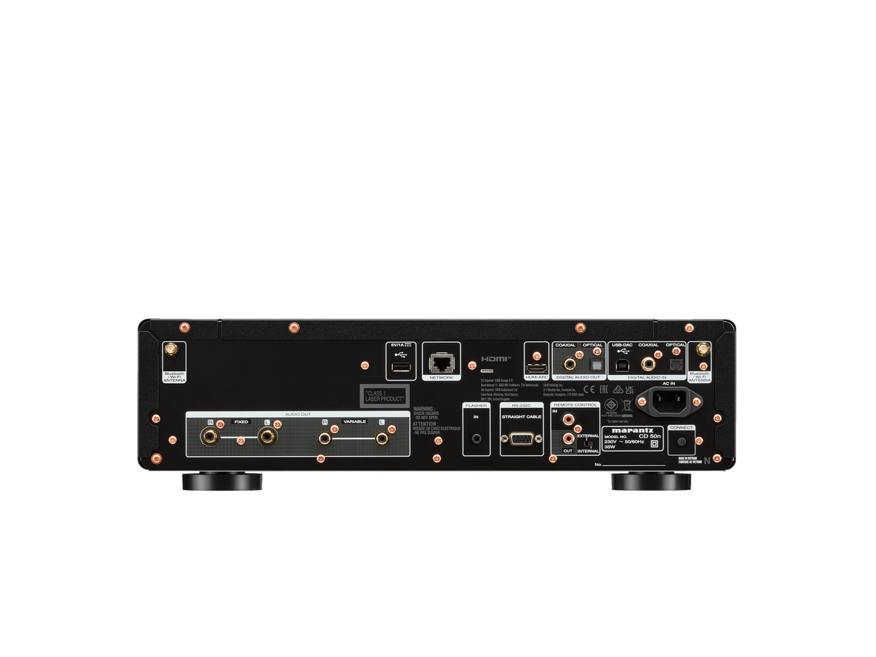 CD 50n