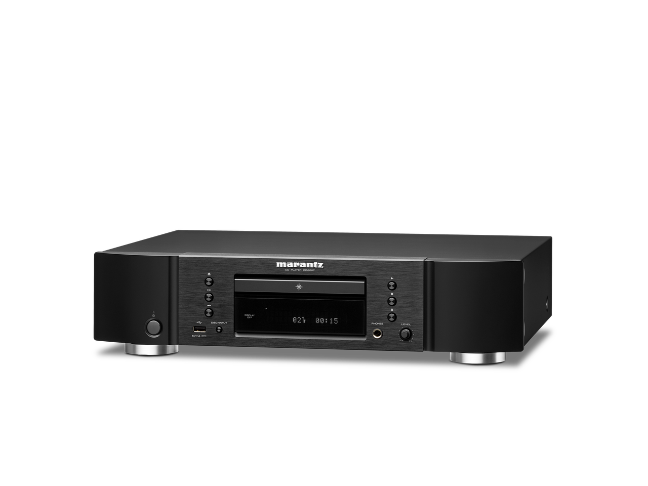 CD6007