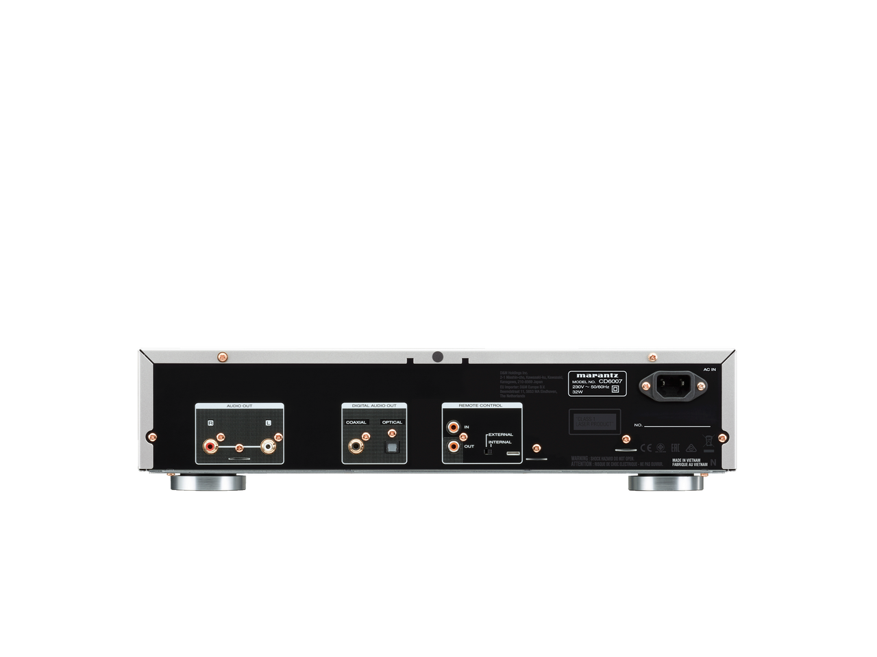 CD6007
