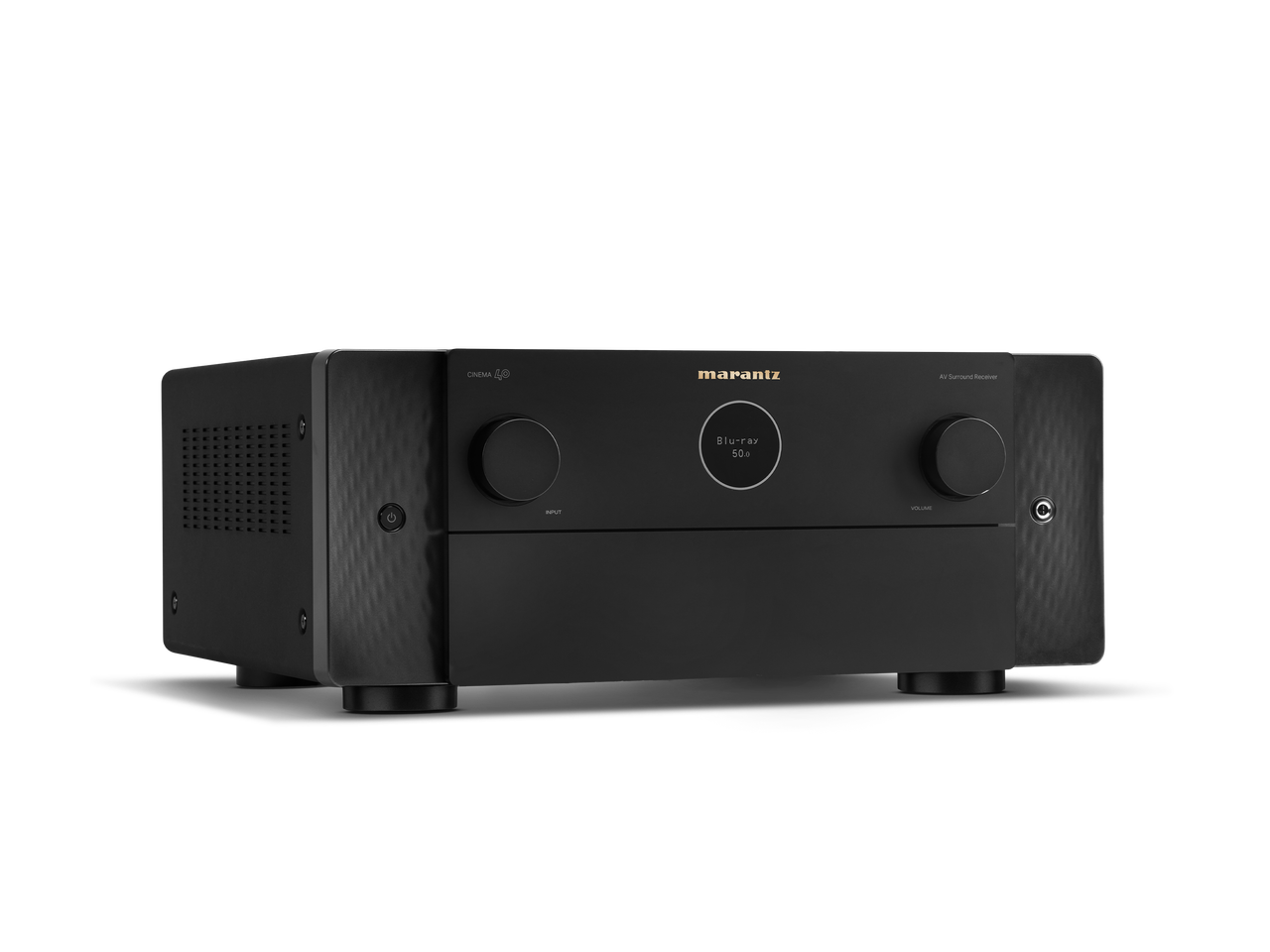 CINEMA 40