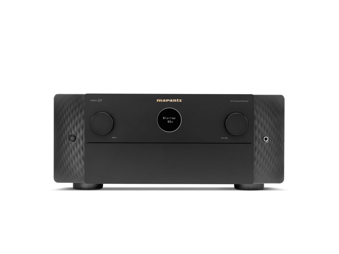 CINEMA 40