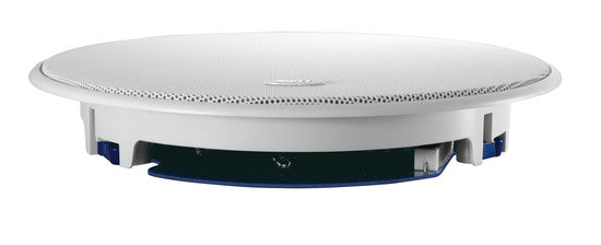 Kef Ci160tr Thin 2 Way Round Speaker, Custom Install Speaker, Ceiling