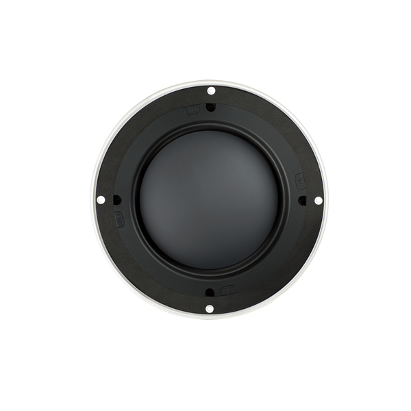 Kef Ci200trb Thin 200mm Subwoofer