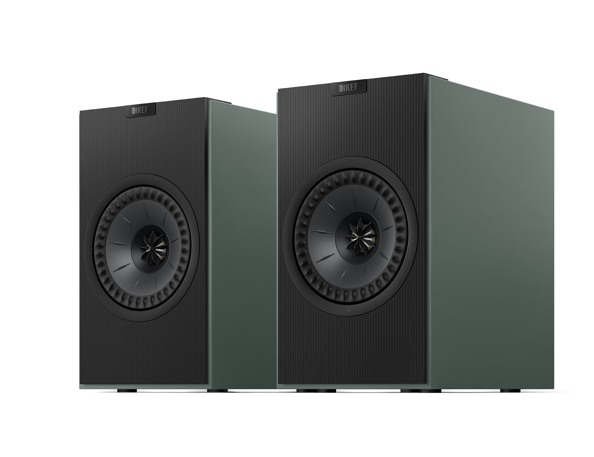 KEF Coda W