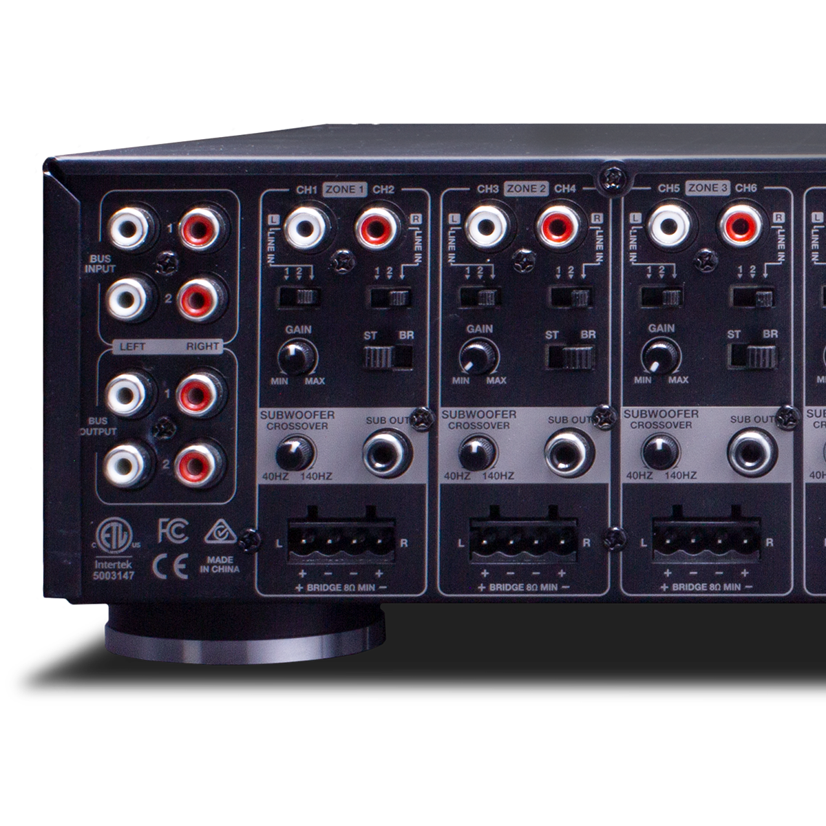 TRUAUDIO D16