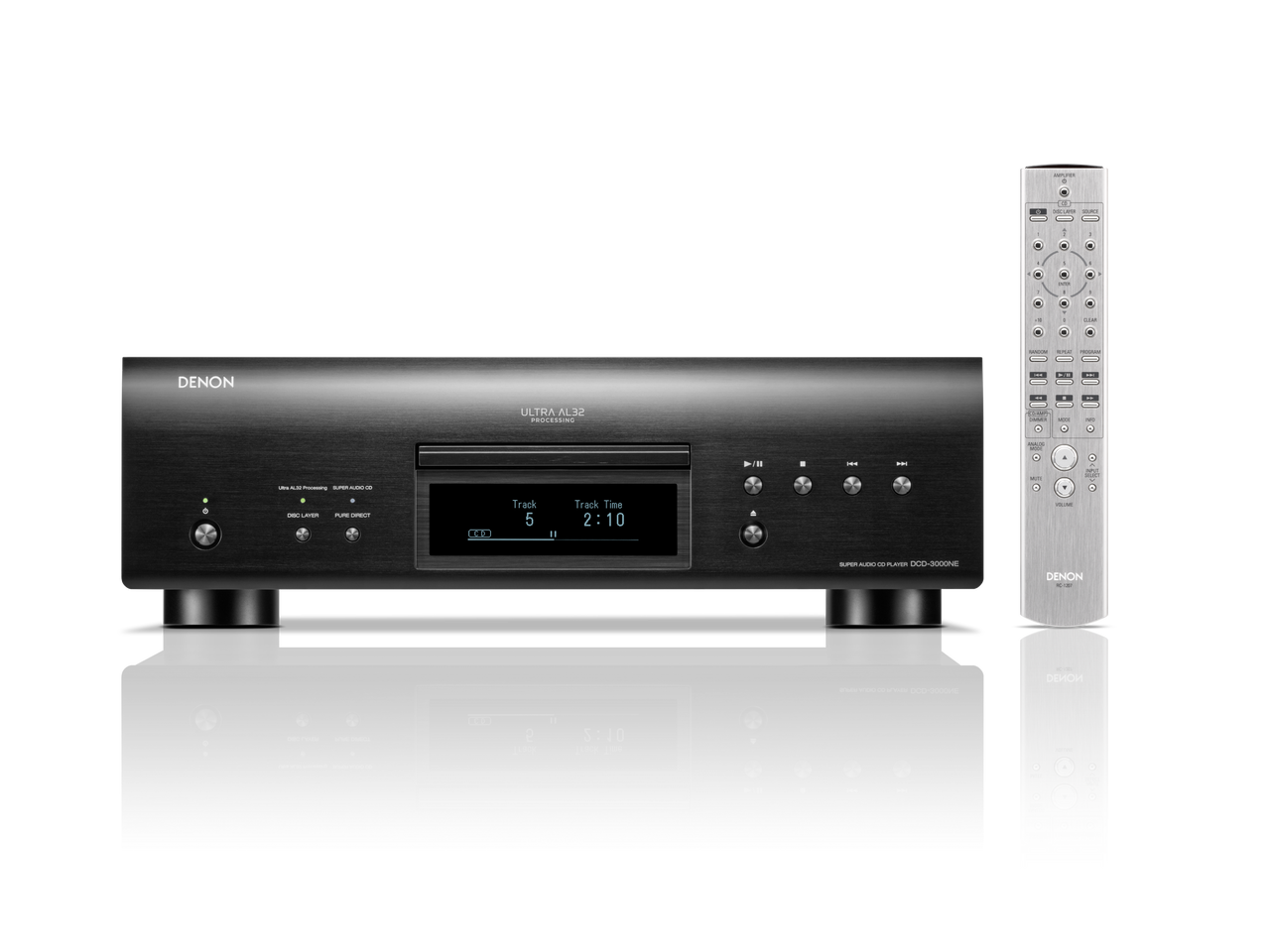 DCD-3000NE