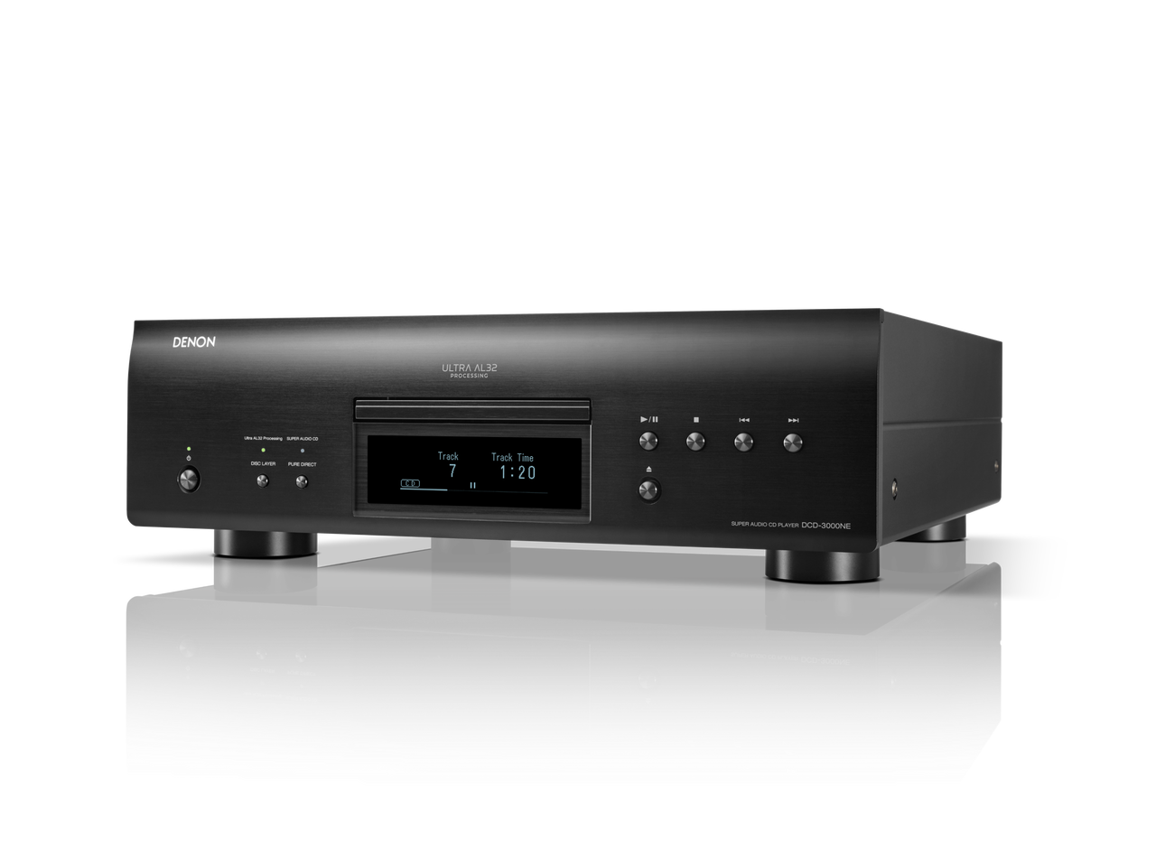 DCD-3000NE