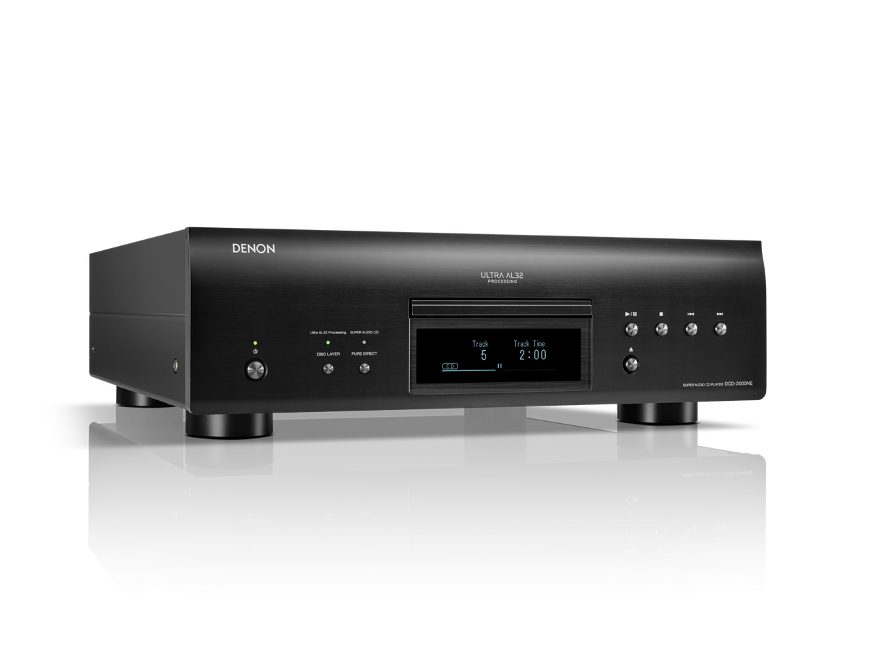 DCD-3000NE