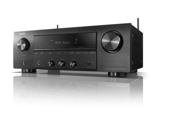 Denon Dra-8500h Amplifier And Receivers, Av Receivers