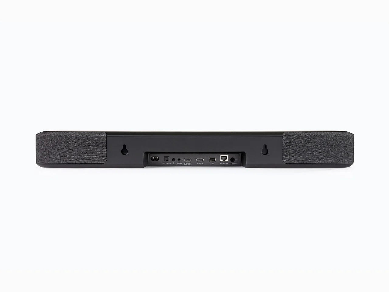 Home Soundbar 550