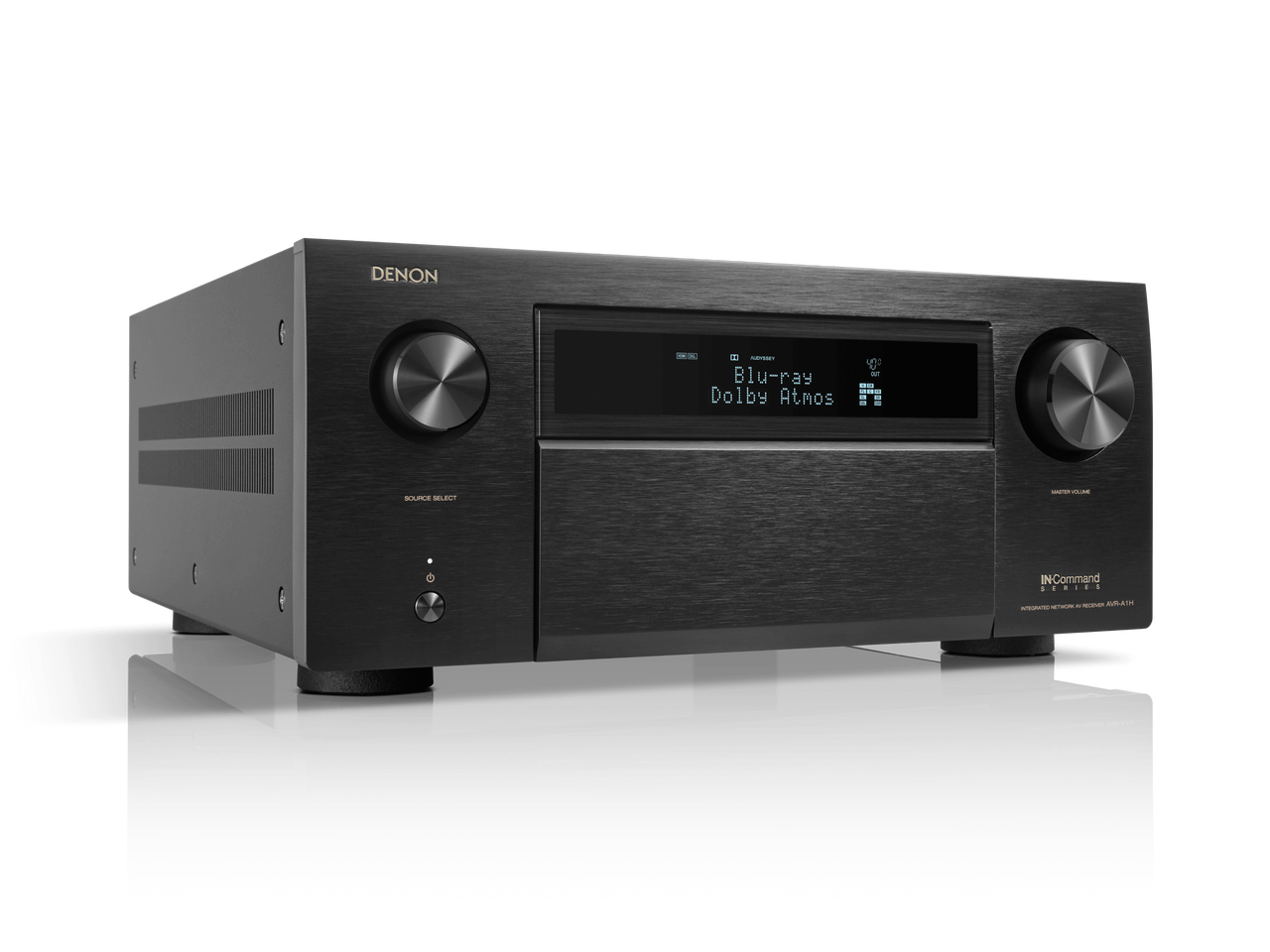 AVR-A1H