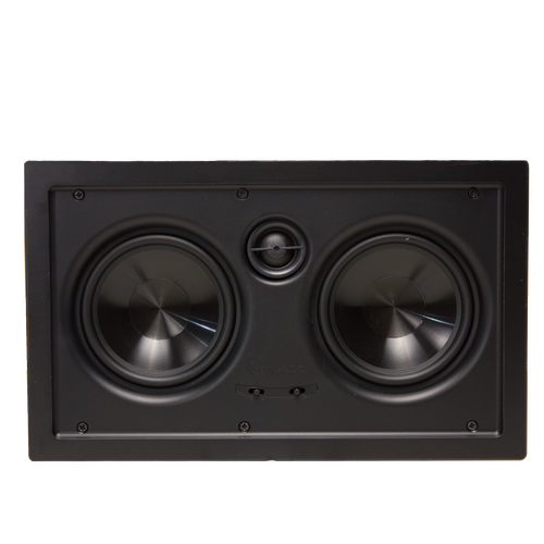 Truaudio Ght-55p In-wall Speaker