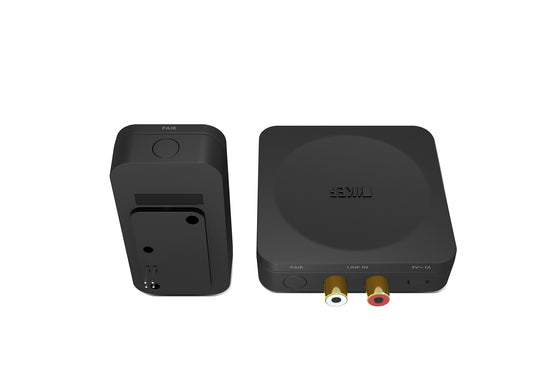 Kit adaptateur système émetteur/récepteur Kef Kw1, caisson de basses