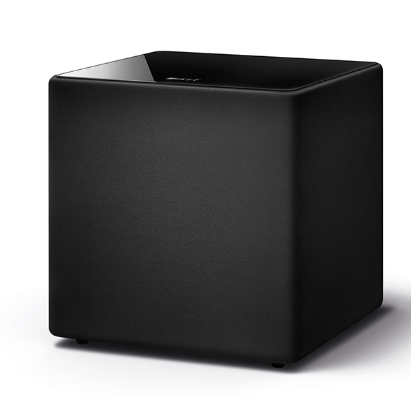 Kef Kube 12b Subwoofer, Active Subwoofer